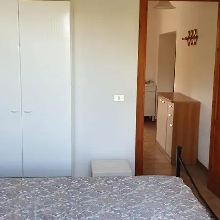 Leomar Casa בית נופש צ'יטדלה דל קאפו