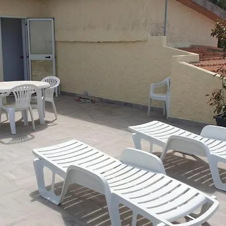 בית נופש Leomar Casa