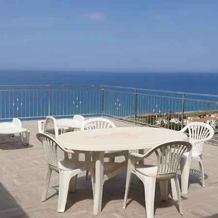 Leomar Casa בית נופש *