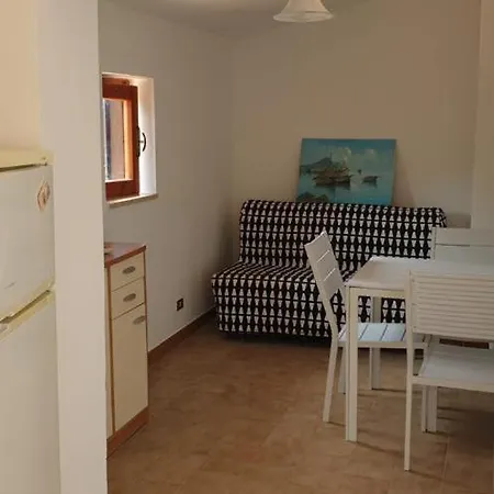 בית נופש Leomar Casa