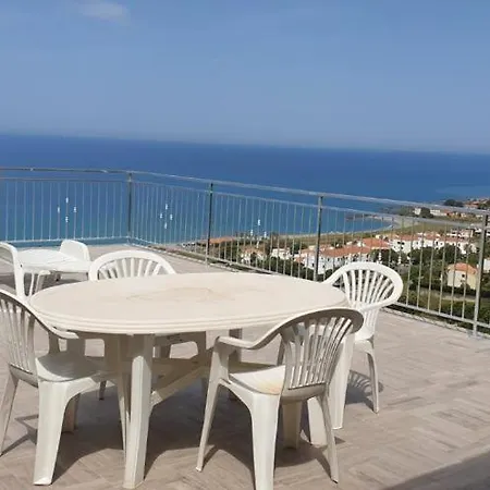 Leomar Casa צ'יטדלה דל קאפו