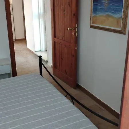 בית נופש Leomar Casa *