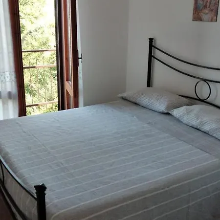 Leomar Casa Holiday home Cittadella del Capo