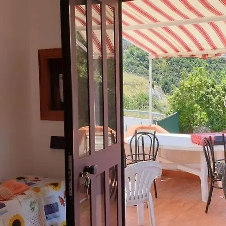 Leomar Casa Holiday home