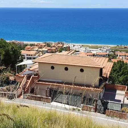 Leomar Casa Holiday home Cittadella del Capo