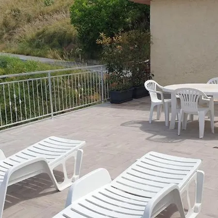 Leomar Casa * Cittadella del Capo
