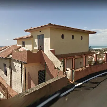 Holiday home Leomar Casa Cittadella del Capo